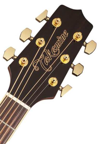 Акустическая гитара TAKAMINE G50 SERIES GD51-BSB в магазине Music-Hummer