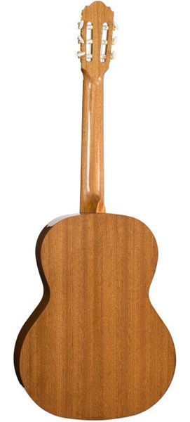 Классические классическая гитара kremona s62c sofia soloist series 7/8 в магазине Music-Hummer