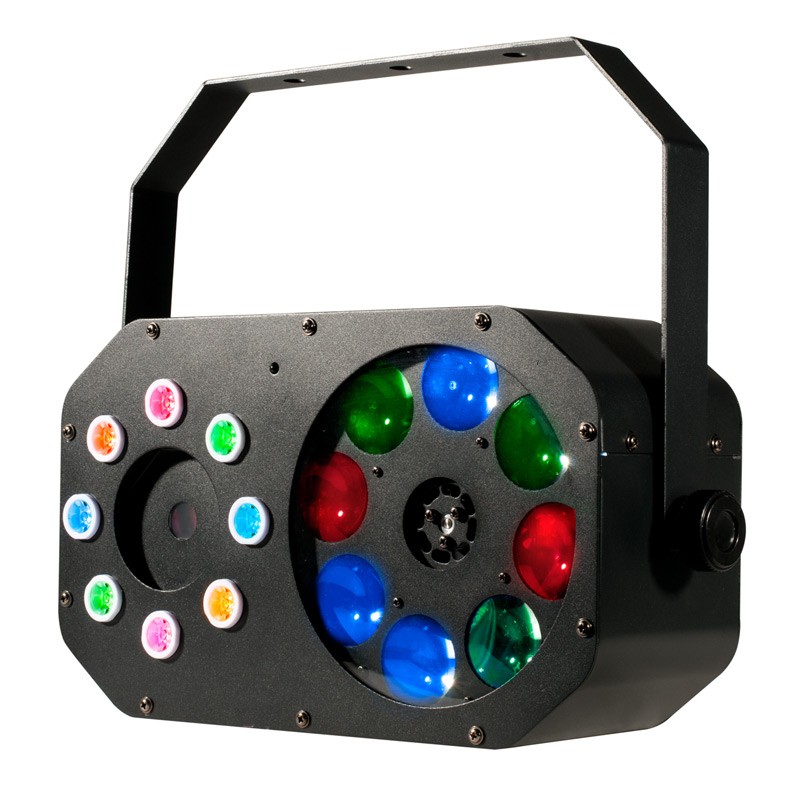 Фото ADJ Stinger Gobo