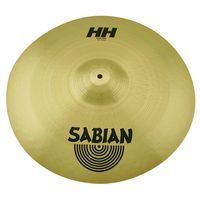 Sabian 22" Rock Ride HH