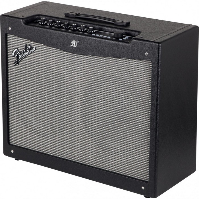 Фото Комбо-усилитель FENDER MUSTANG IV (V2)