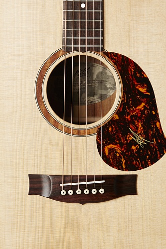 Фото Maton S70