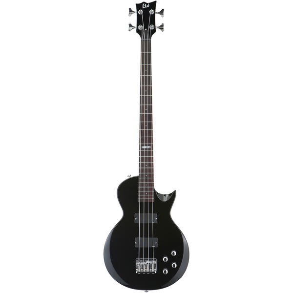 Бас-гитара LTD EC-104 BLK в магазине Music-Hummer