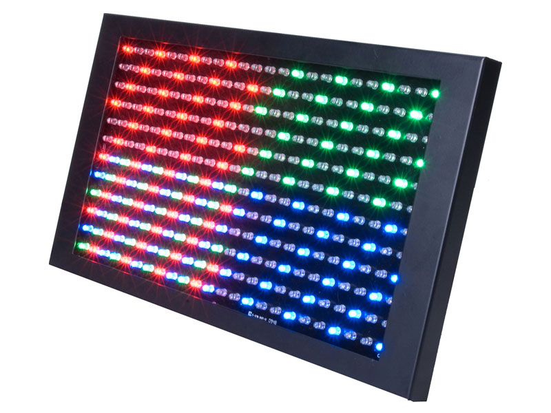Cветодиодная панель American DJ Profile Panel RGB в магазине Music-Hummer