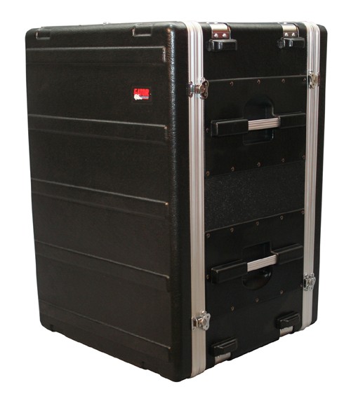 Фото Кейс рэковый GATOR G-SHOCK-16L