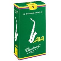 Трости для саксофона альт Vandoren java SR262 (2) поштучно в магазине Music-Hummer