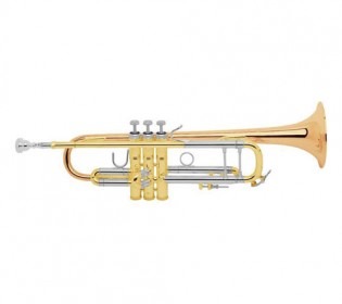 Фото Труба "Bb" BACH 180CUSTOM 180 37G