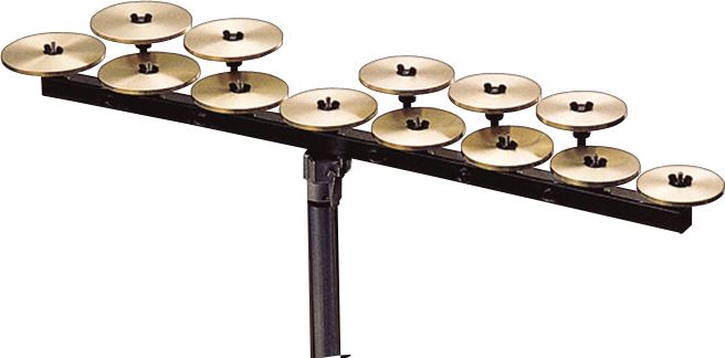 Фото ZILDJIAN