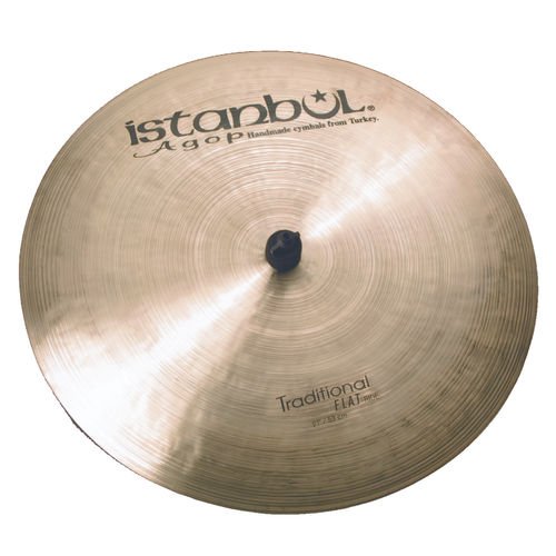 Фото Тарелка ISTANBUL AGOP TRADITIONAL FR20 (Про-во Турция) 20 FLAT Ride