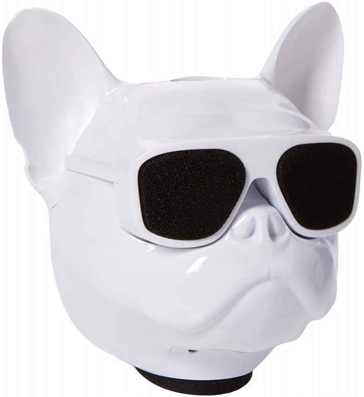 Фото AEROSYSTEM Aerobull NANO Glossy white