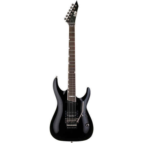 Фото Электрогитара LTD MH-327 BLK