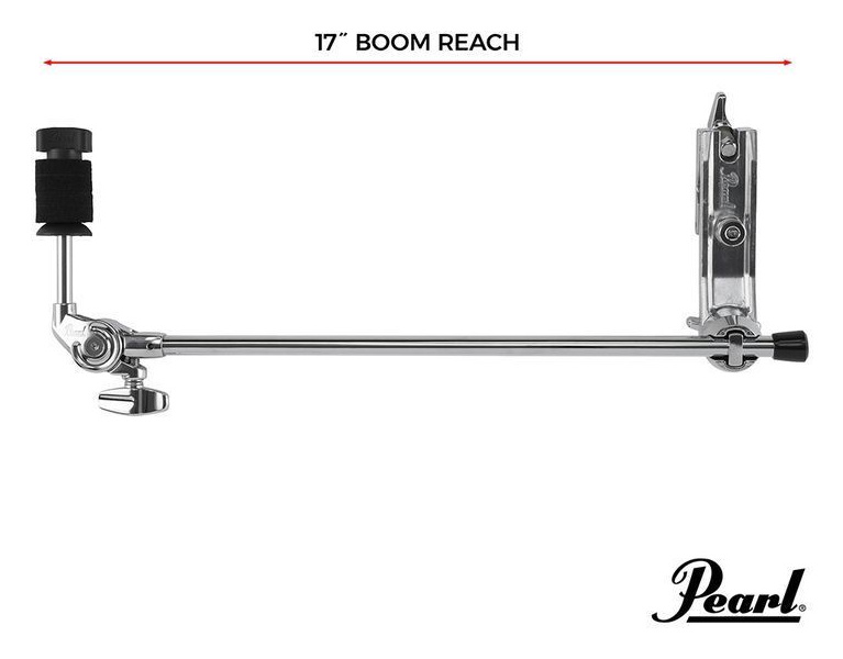 Фото Держатель для тарелки Pearl CH-70