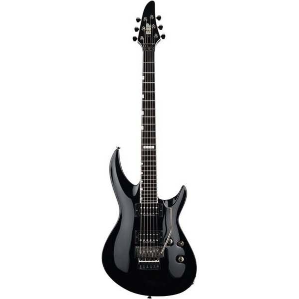 Фото Электрогитара ESP HORIZON-III STD BK