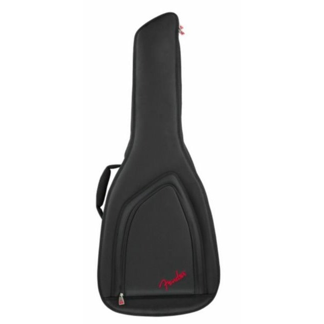 Фото FENDER FAT-610 DREADNOUGHT GIG BAG TWEED