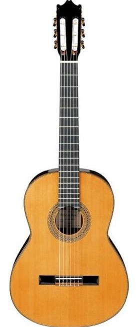 Классическая гитара Ibanez G850 NATURAL в магазине Music-Hummer