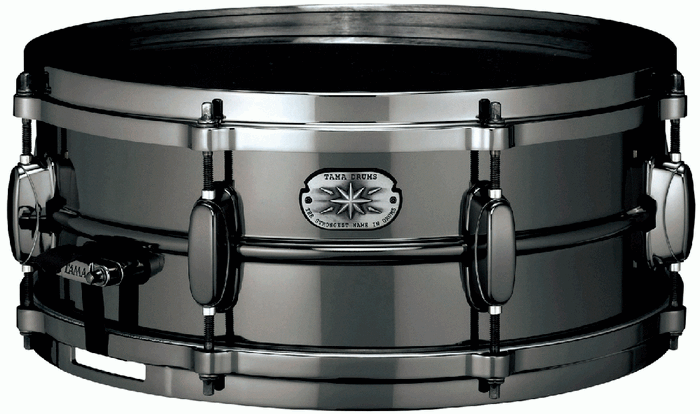 Фото Малый барабан CONFIDENTIAL TAMA MT1455DBN 14x5,5
