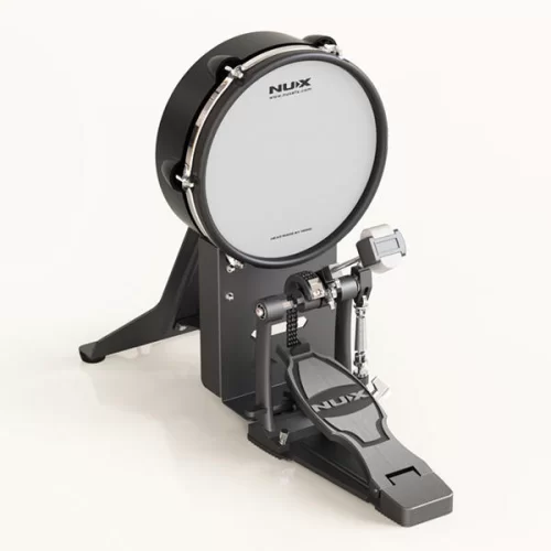 Фото Цифровая ударная установка Nux DM-8