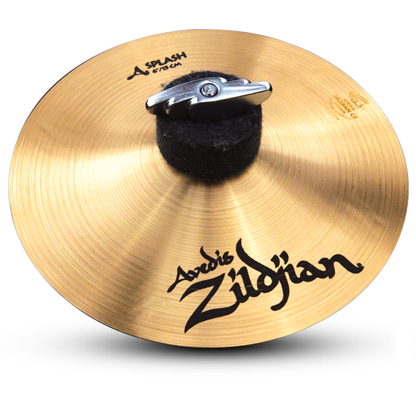 Фото ZILDJIAN 6` A SPLASH