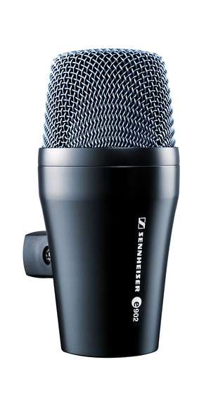 Фото Sennheiser e 902