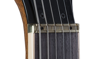 Фото Электрогитара GIBSON USA FIREBIRD 2015 VINTAGE SUNBURST 