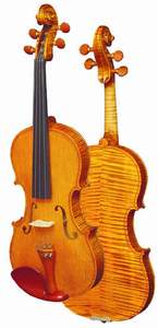 Скрипка P.Lorencio V401 в магазине Music-Hummer