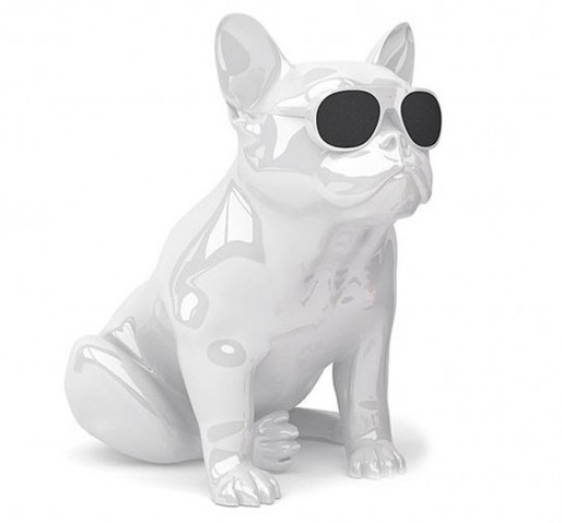 Фото AEROSYSTEM Aerobull HD1 Glossy white
