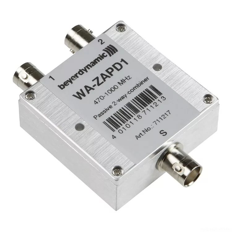 Фото Пассивный комбайнер Beyerdynamic WA-ZAPD