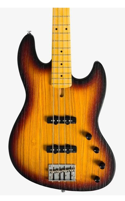 Фото Бас-гитара Sire V6-4 3TS, санберст