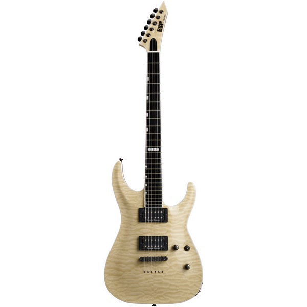 Фото Электрогитара ESP HORIZON NT-II NAT