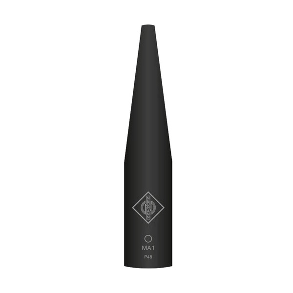 Фото Микрофон NEUMANN MA 1