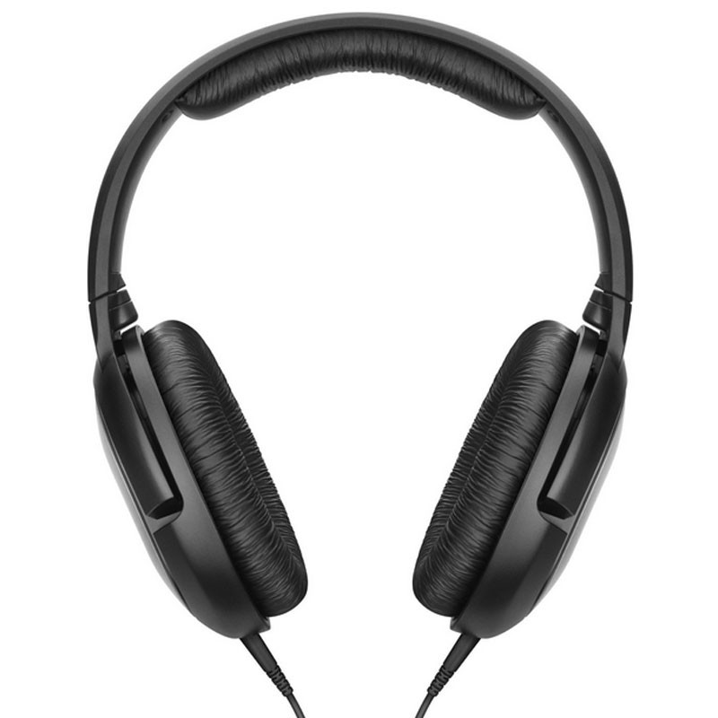 Фото Sennheiser HD 206