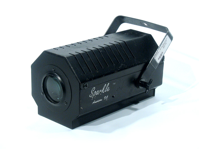 Фото American DJ Sparkle LED 3W
