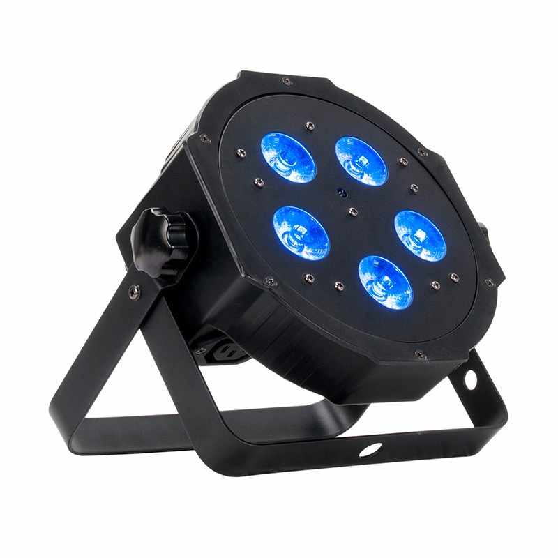 Фото ADJ Mega HEX Par