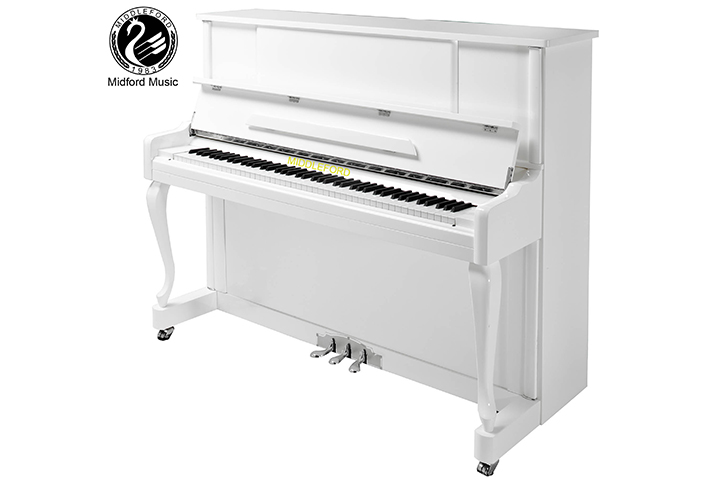 Пианино Middleford UP-123W в магазине Music-Hummer