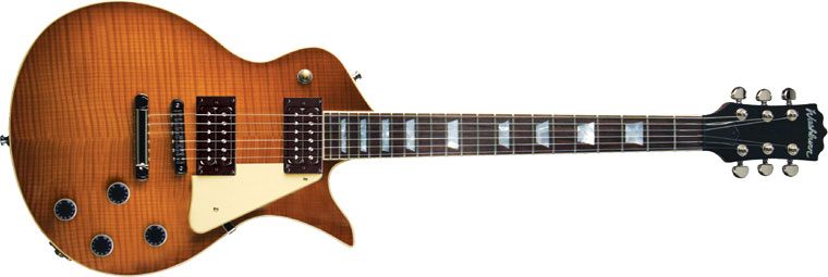 Фото Washburn PS7000HB(K)