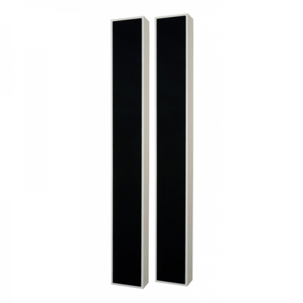 Фото Настенная акустика DLS Flatbox Slim XL, white