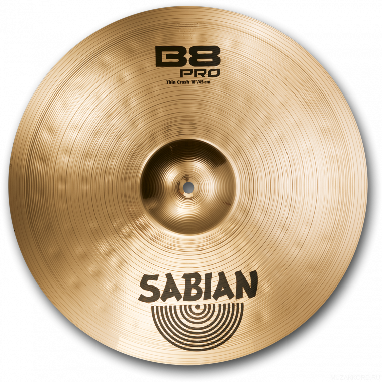 Фото SABIAN 31806B