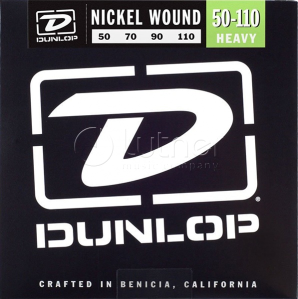 Dunlop DBN50110  в магазине Music-Hummer