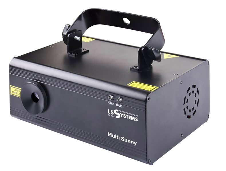 Фото LS Systems Multi Sunny