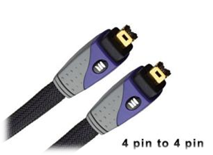 Фото Monster Digital M DG FL400 6/6-7 Firelink Cable