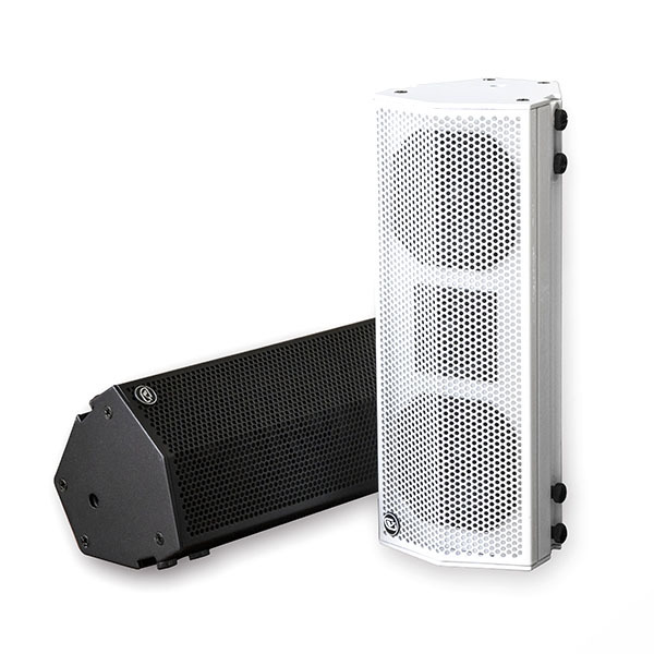 Фото Пассивная акустическая система VOLTA Bel Canto TOP2 W