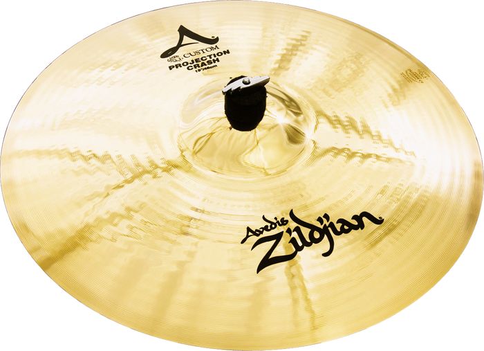 Фото ZILDJIAN 19` A` CUSTOM PROJECTION CRASH