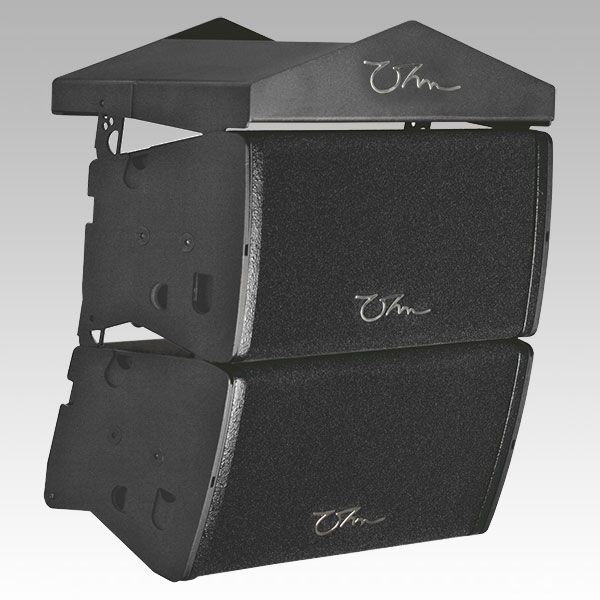 Фото Элемент линейного массива пассивный OHM ERSA Minor