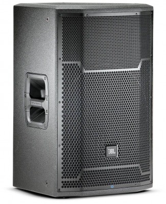 JBL PRX715 акуст. система, 2-x полосы, 15' активная монитор/FOH, 1500 Вт программная мощность в магазине Music-Hummer