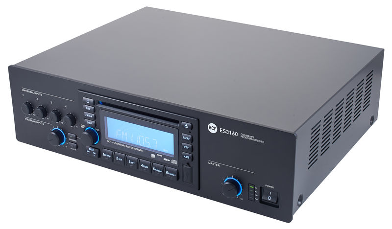 Фото RCF ES 3160-MK II 