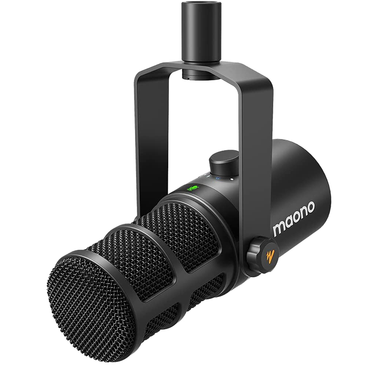 Фото Микрофон Maono PD400X