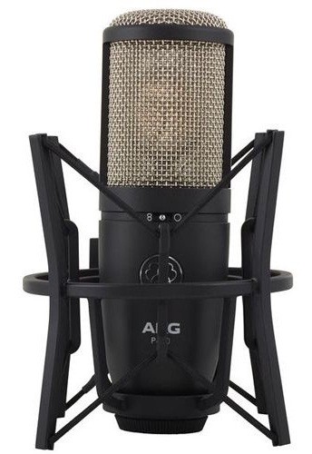 Фото Микрофон AKG P420