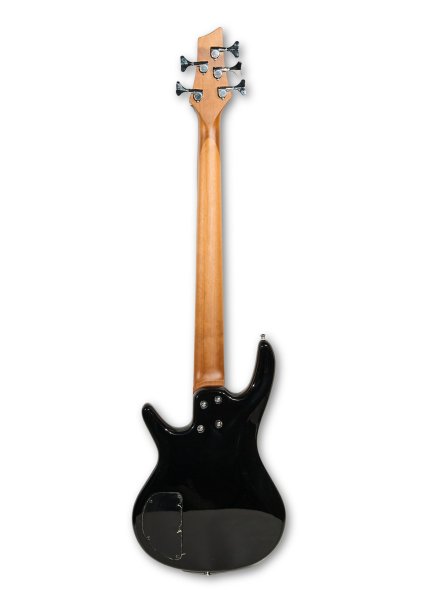 Фото Бас гитара Bosstone BGP-5 V.2 BK (2025)