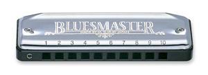 Губная гармошка Blues Master Suzuki MR-250 в магазине Music-Hummer