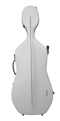 Фото GEWA Cello case Air White/black
